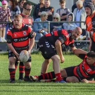 Cuatro navarros en el Mundial de Rugby Inclusivo